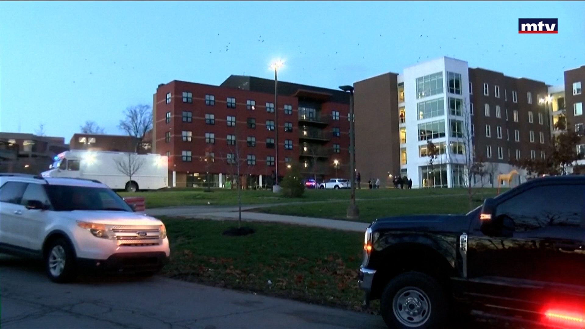 أمن الولايات المتّحدة