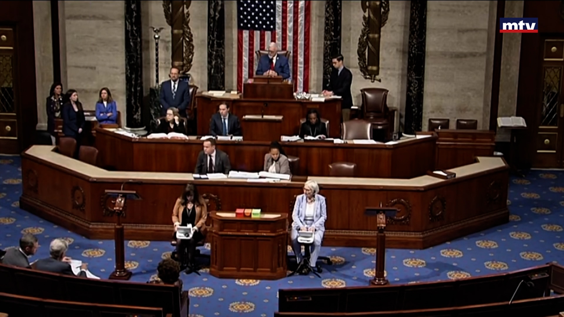 السياسة الاميركية في الاقليم