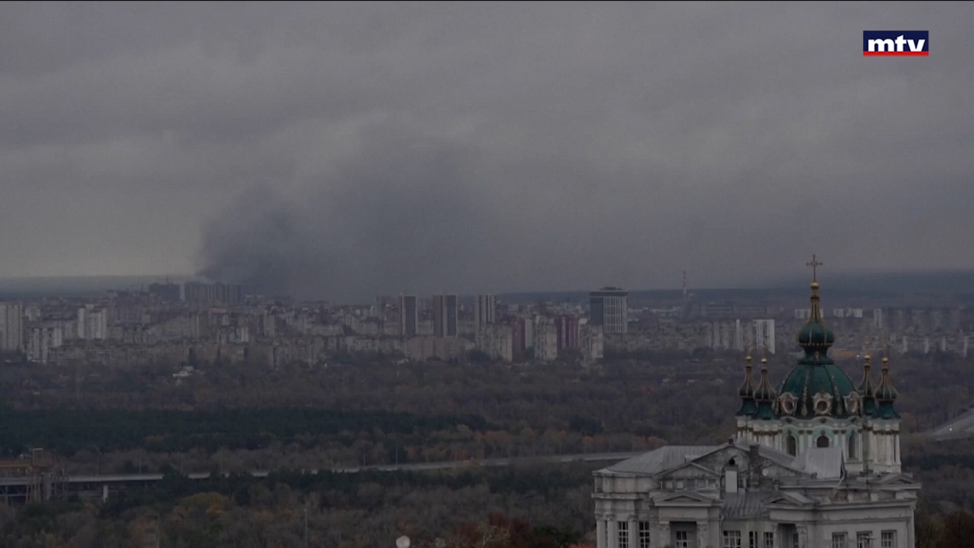 المستجدات الأوكرانية