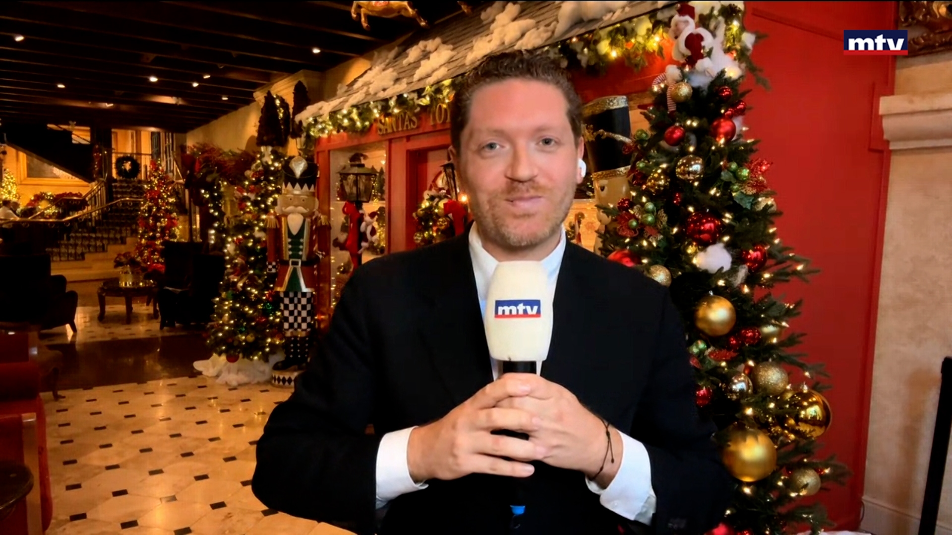 لبنان يتحوّل من ملف هامشي إلى بند اختبار