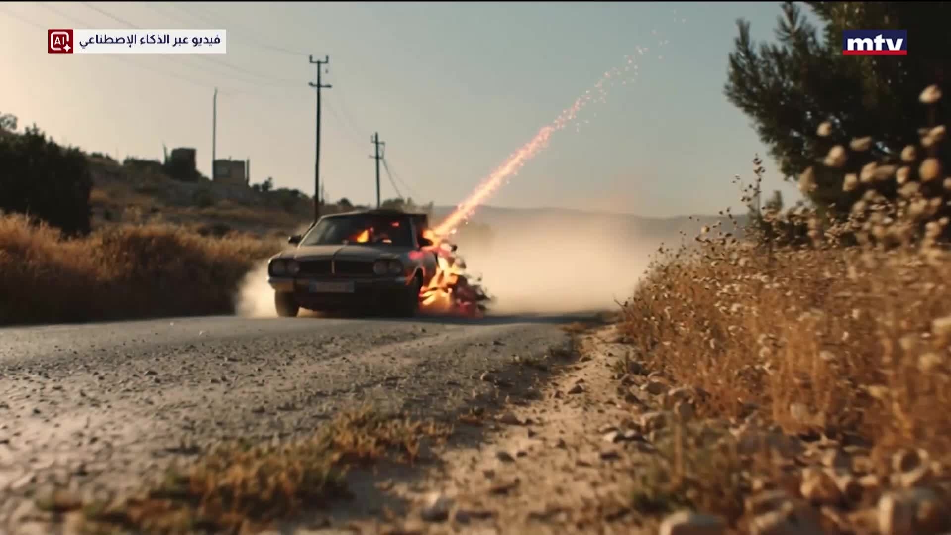 كيف حصلت عملياتُ التَتَبُّع والإغتيال