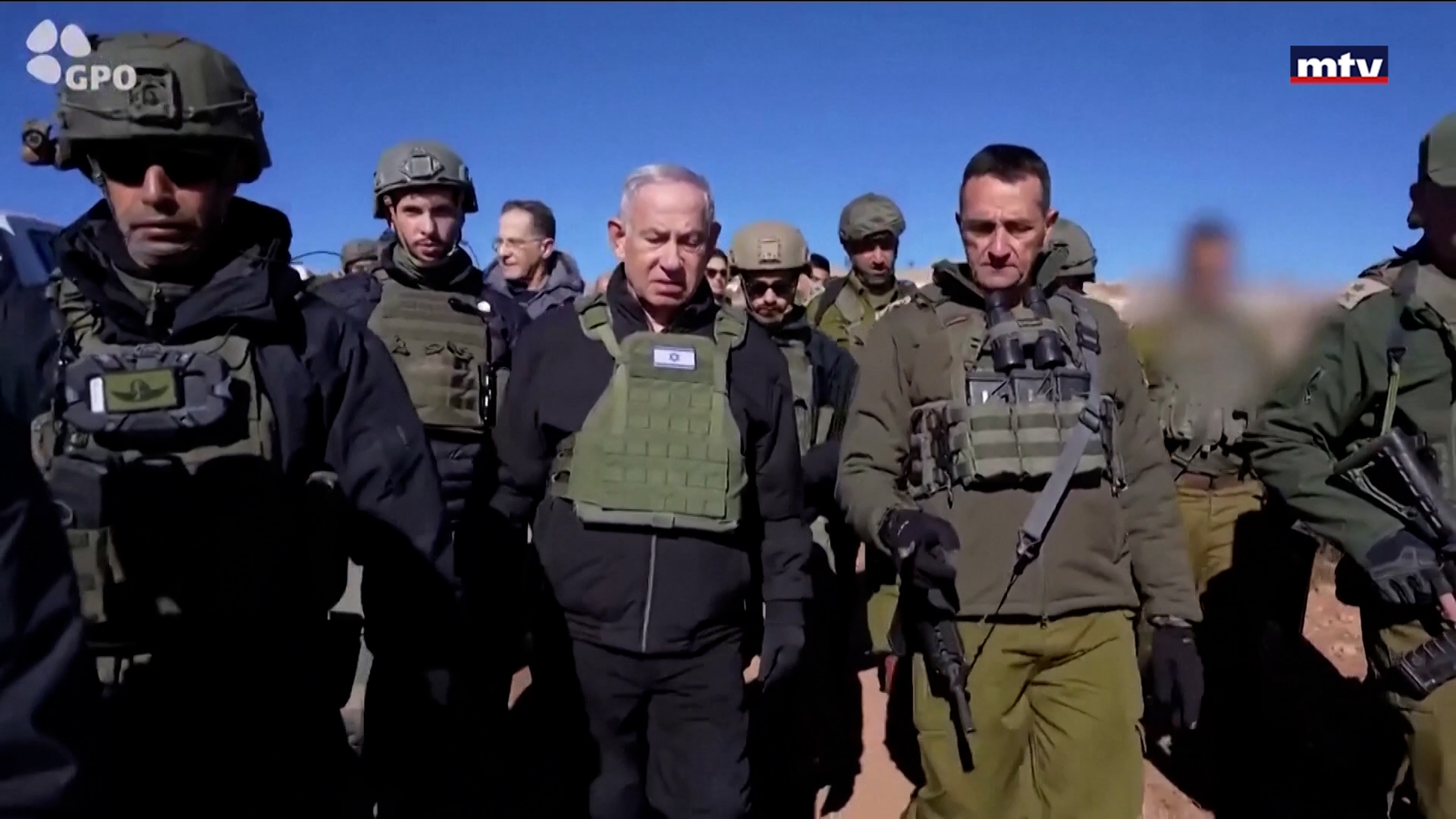 تقارير عن تصعيد اسرائيلي