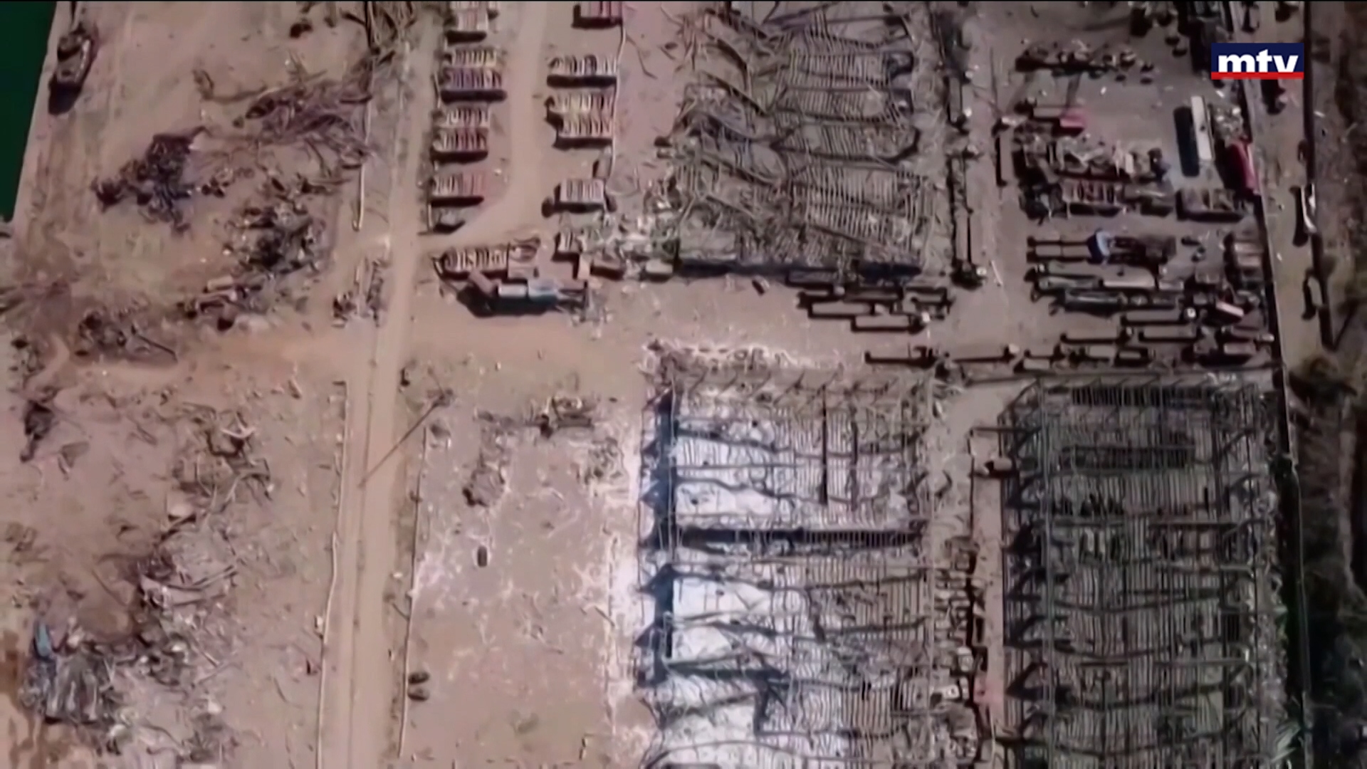 جديد التحقيقات في انفجار مرفأ بيروت