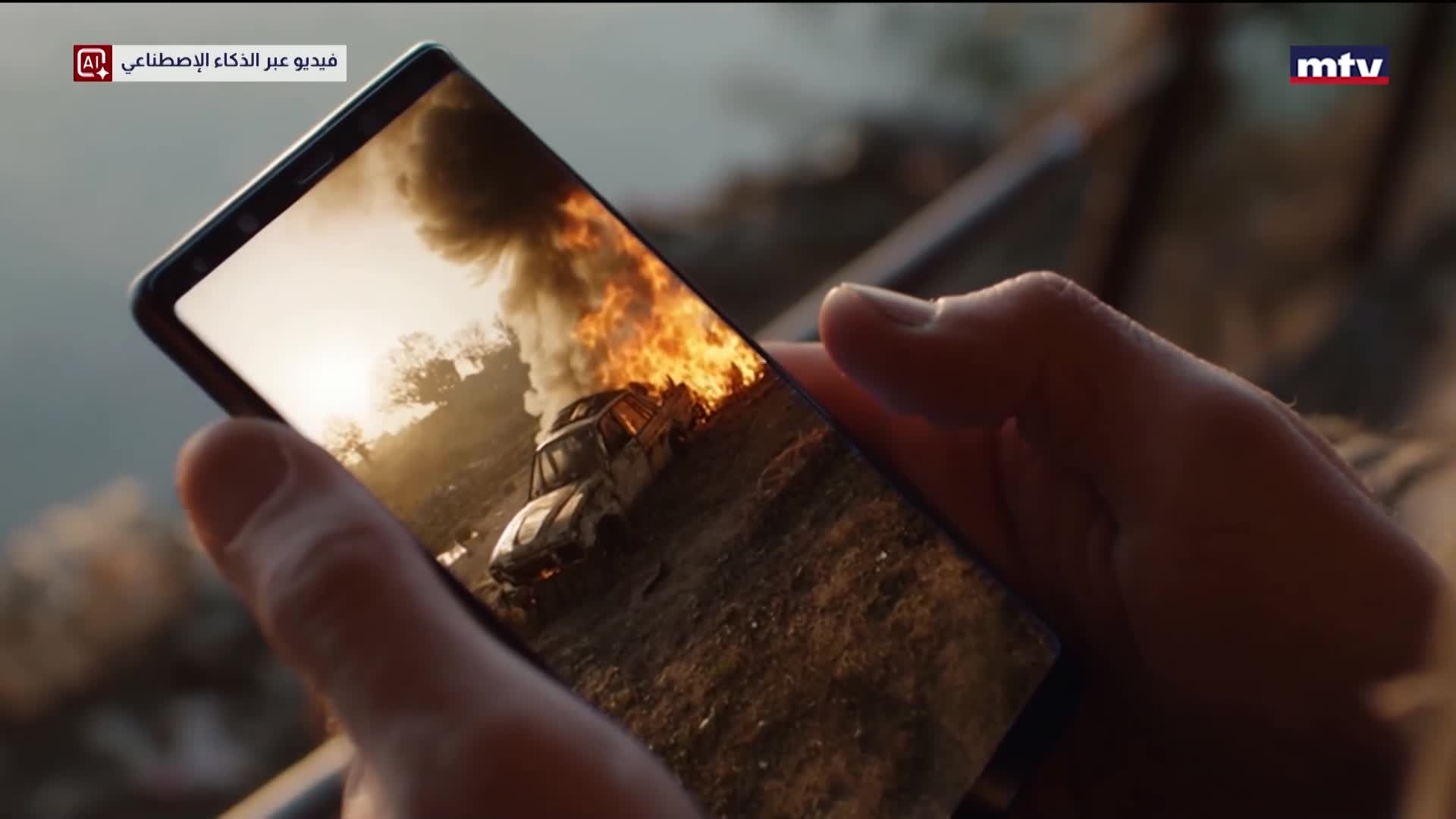 كيف حصلت عملياتُ التَتَبُّع والإغتيال