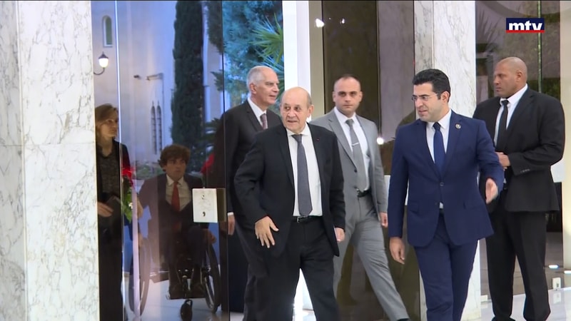 النشرة الكاملة