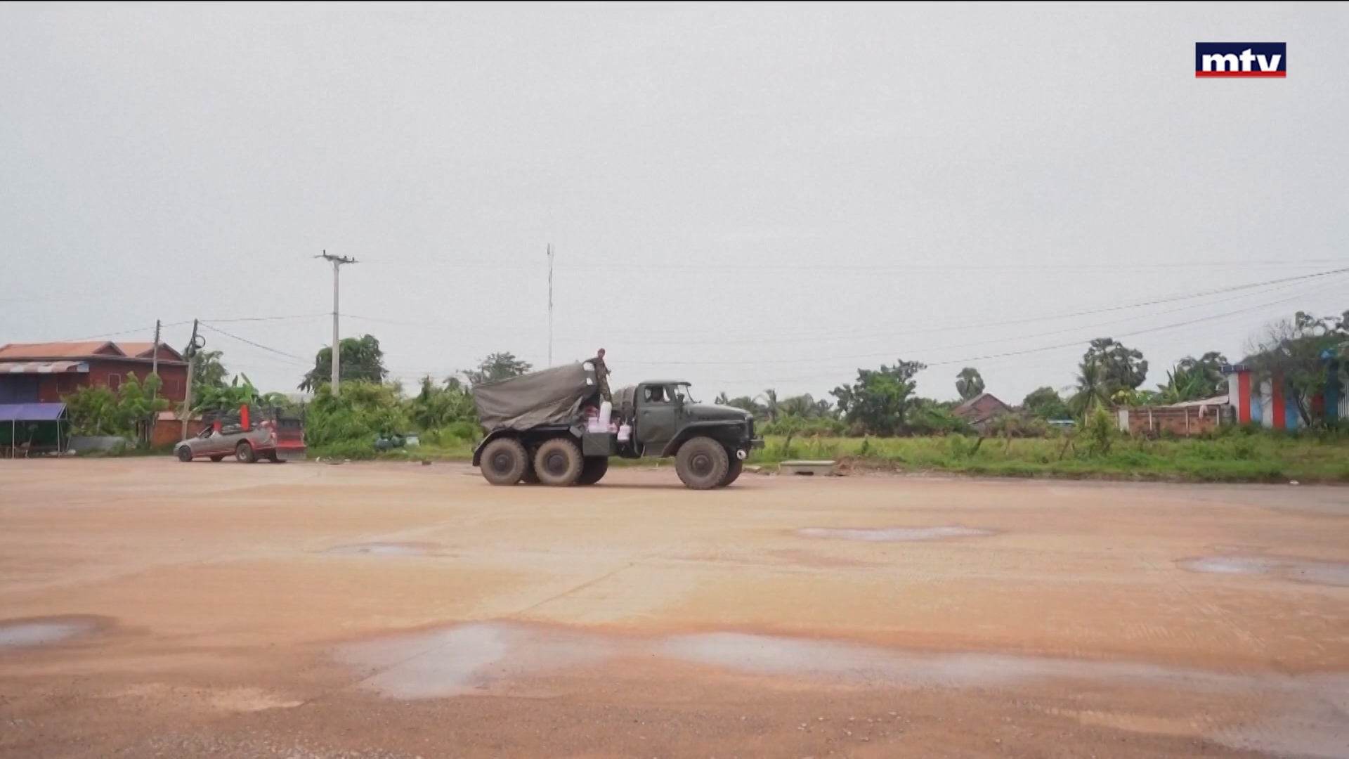 اليوم الثالث للقتال