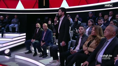 المقدمة - جورج غانم  - وسائل التواصل الاجتماعي - إضاءات