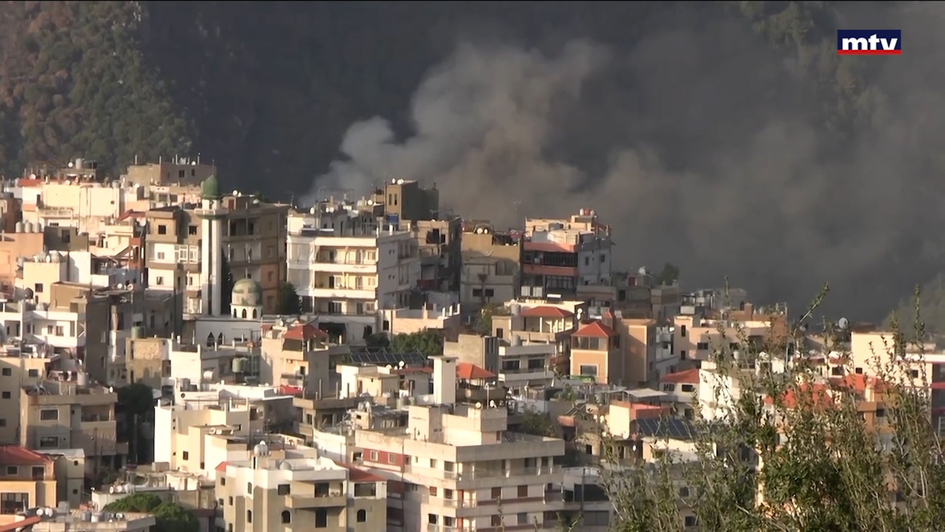 تقارير عن تصعيد اسرائيلي