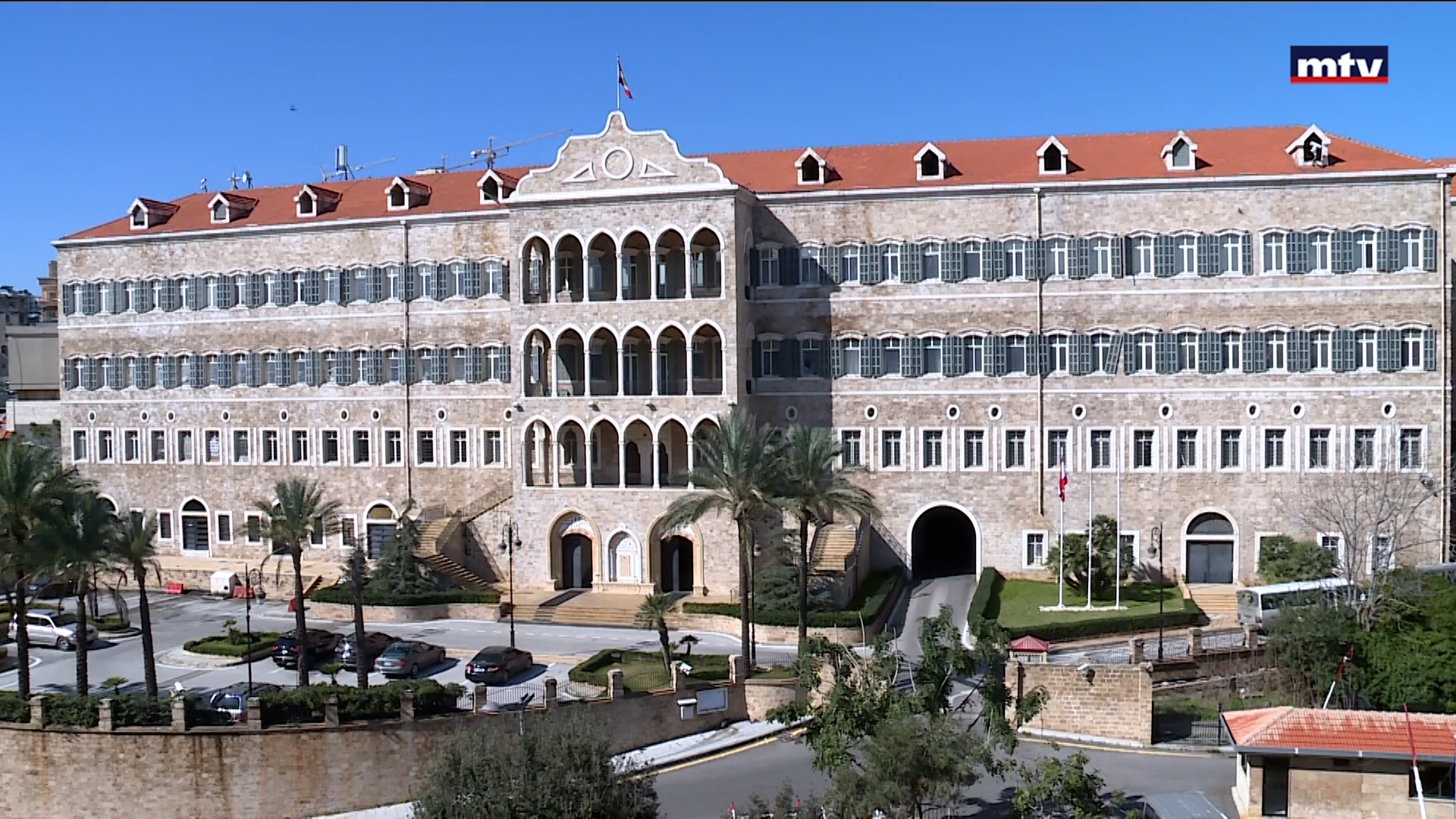 العلاقات اللبنانية - الإيرانية