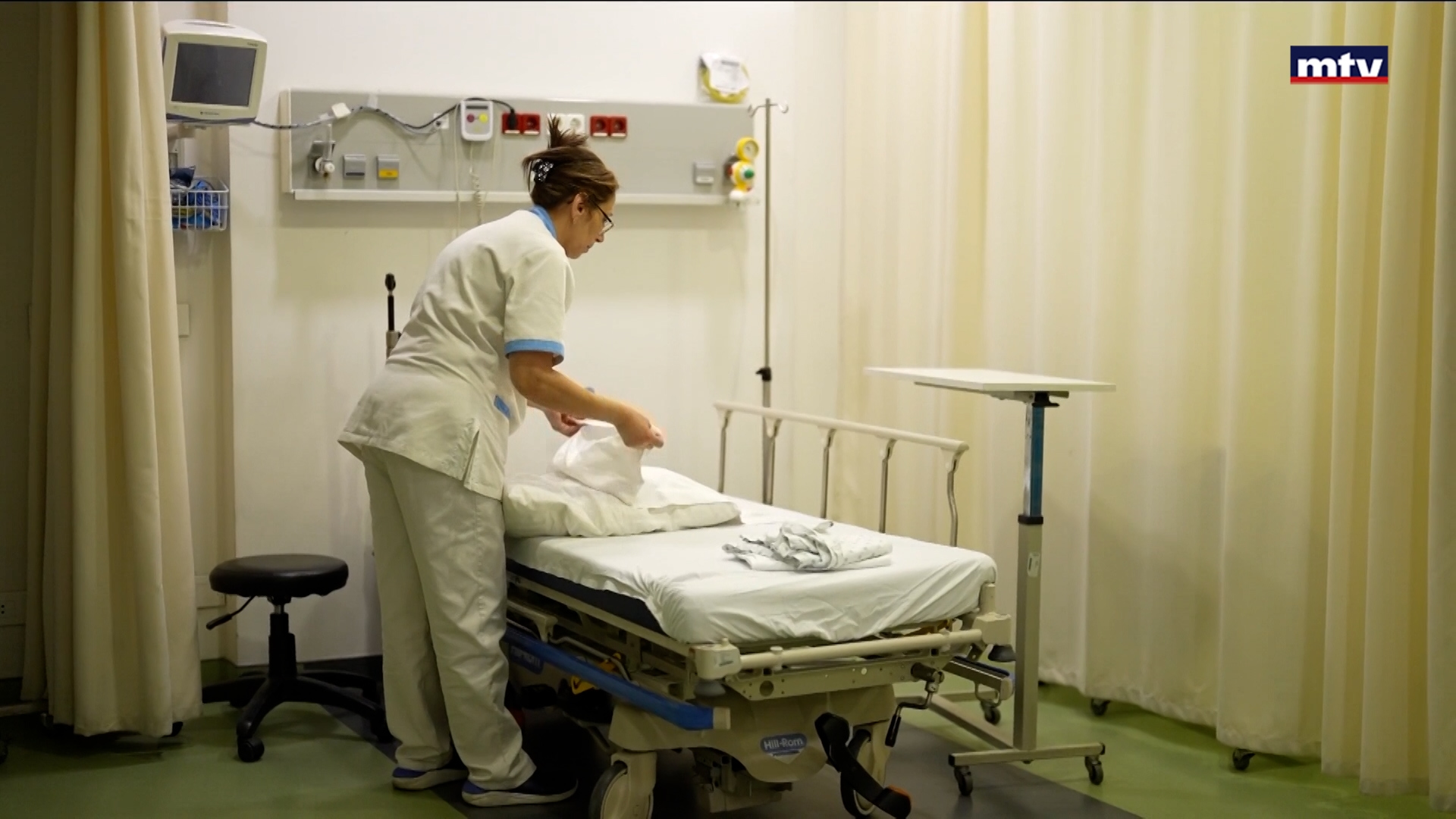 الرعاية الصحية الشاملة