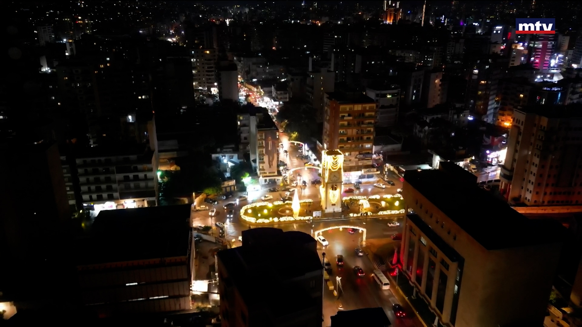 الميلاد في المتن