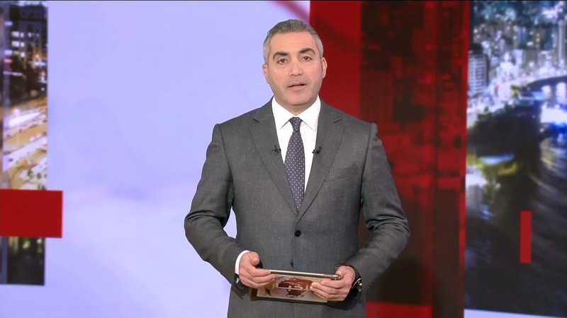 النشرة الكاملة