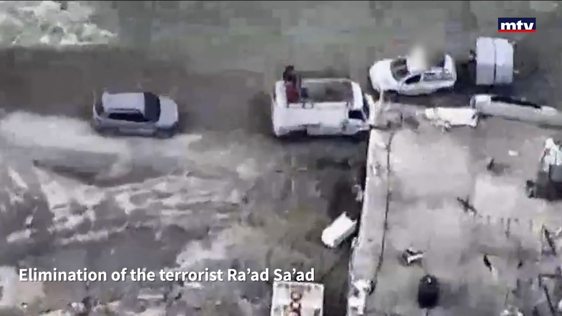 مستجدات غزة