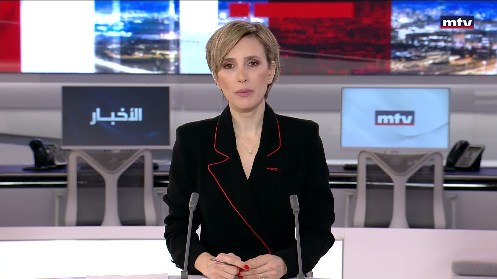 وفاة النائب غسان سكاف