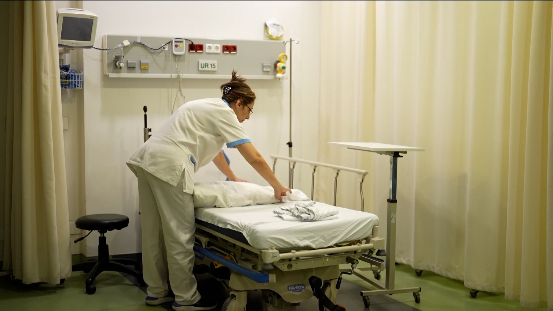 الرعاية الصحية الشاملة