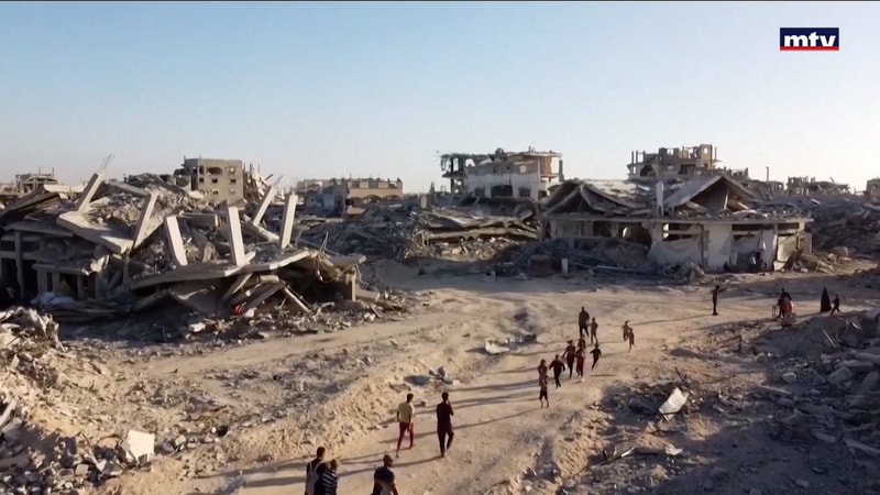 النشرة الكاملة