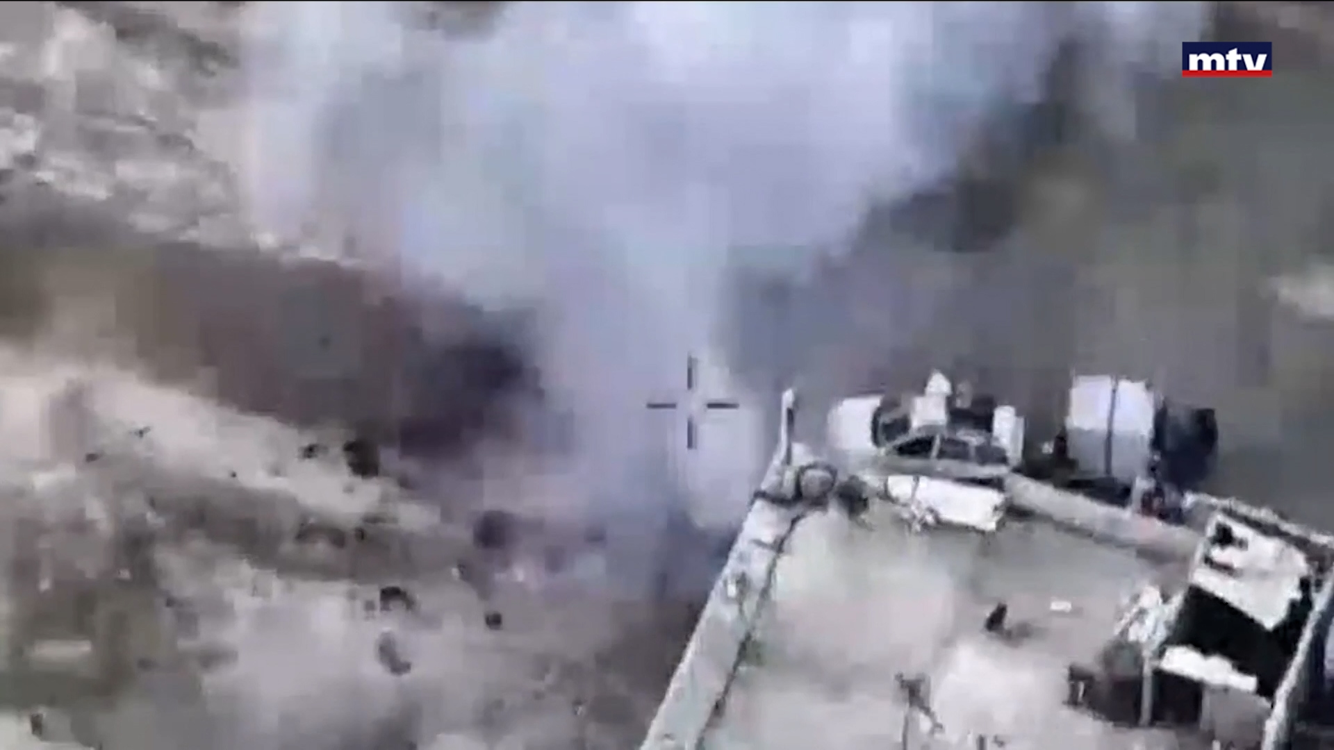 مستجدات قطاع غزة