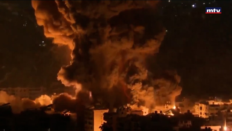 النشرة الكاملة