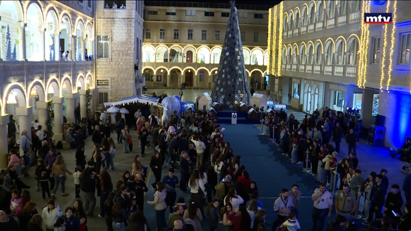 النشرة الكاملة