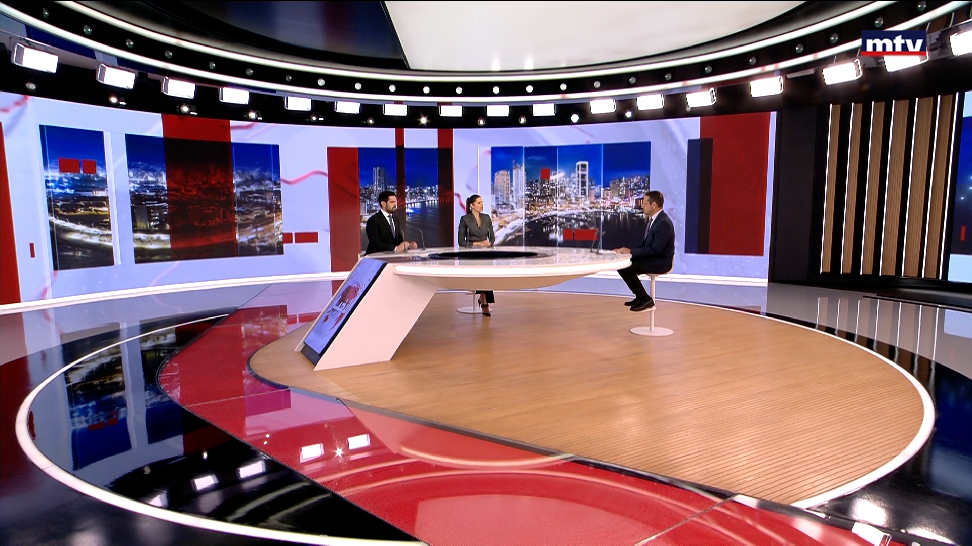 قراءة في المستجدات على الساحة السياسية والأمنية