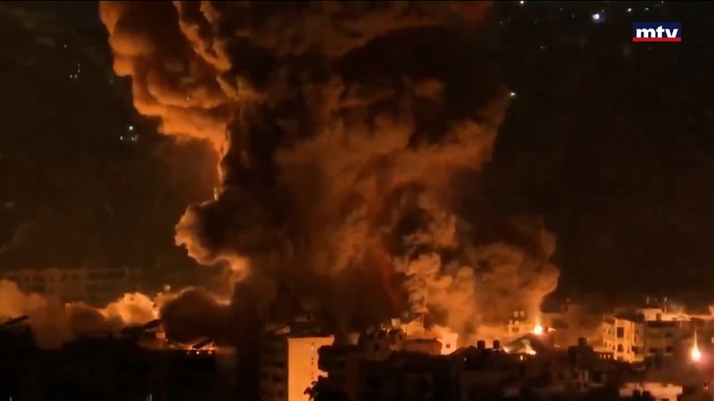 النشرة الكاملة