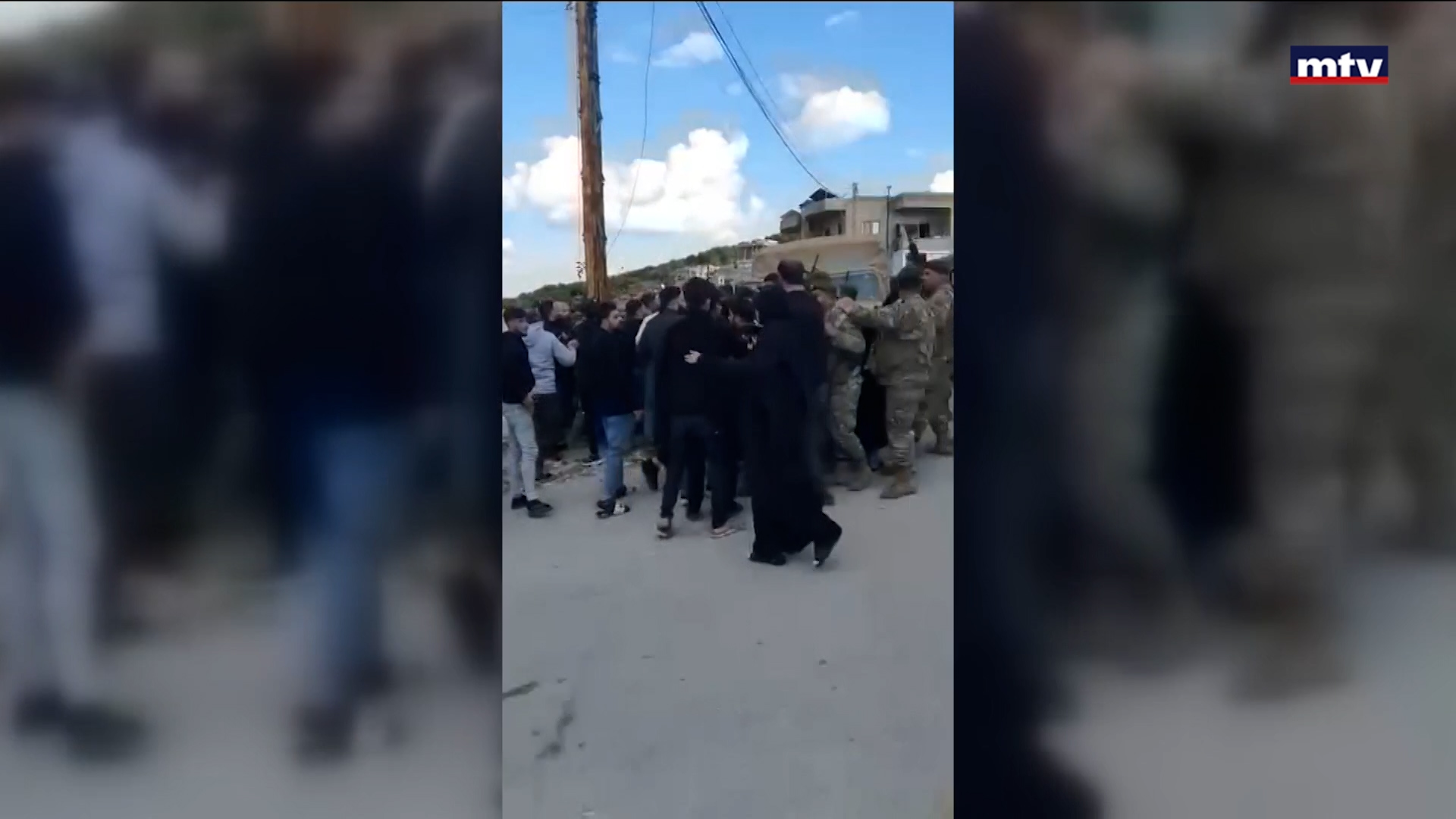 عقب طلب من "المياكانيزم" بتفتيش منزل غير مأهول