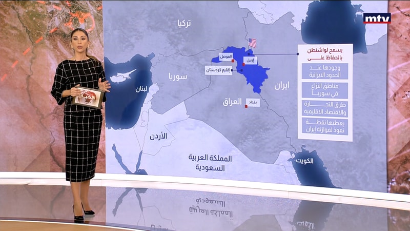 النشرة الكاملة