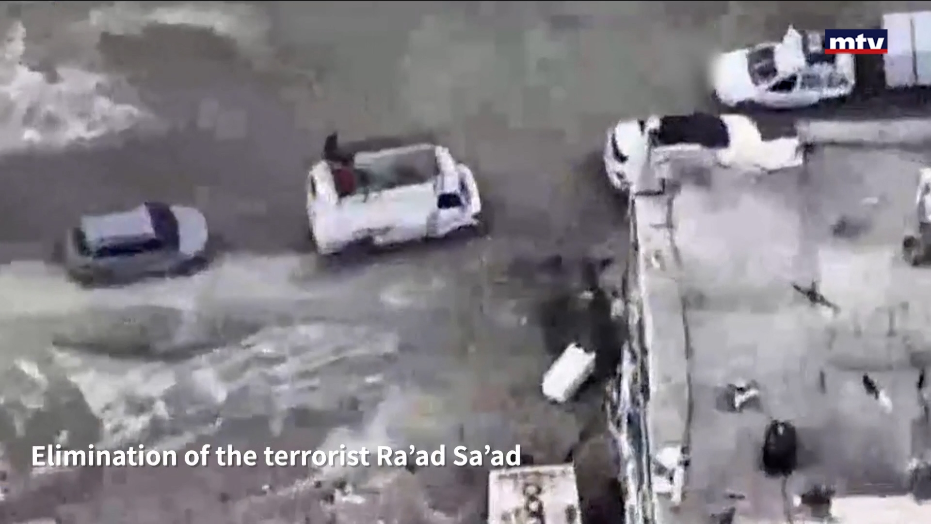 مستجدات غزة