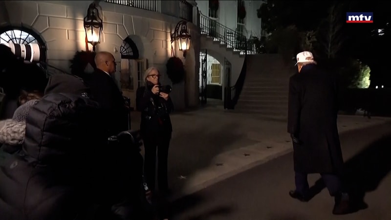 النشرة الكاملة