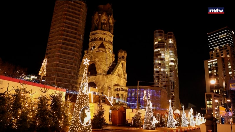 النشرة الكاملة