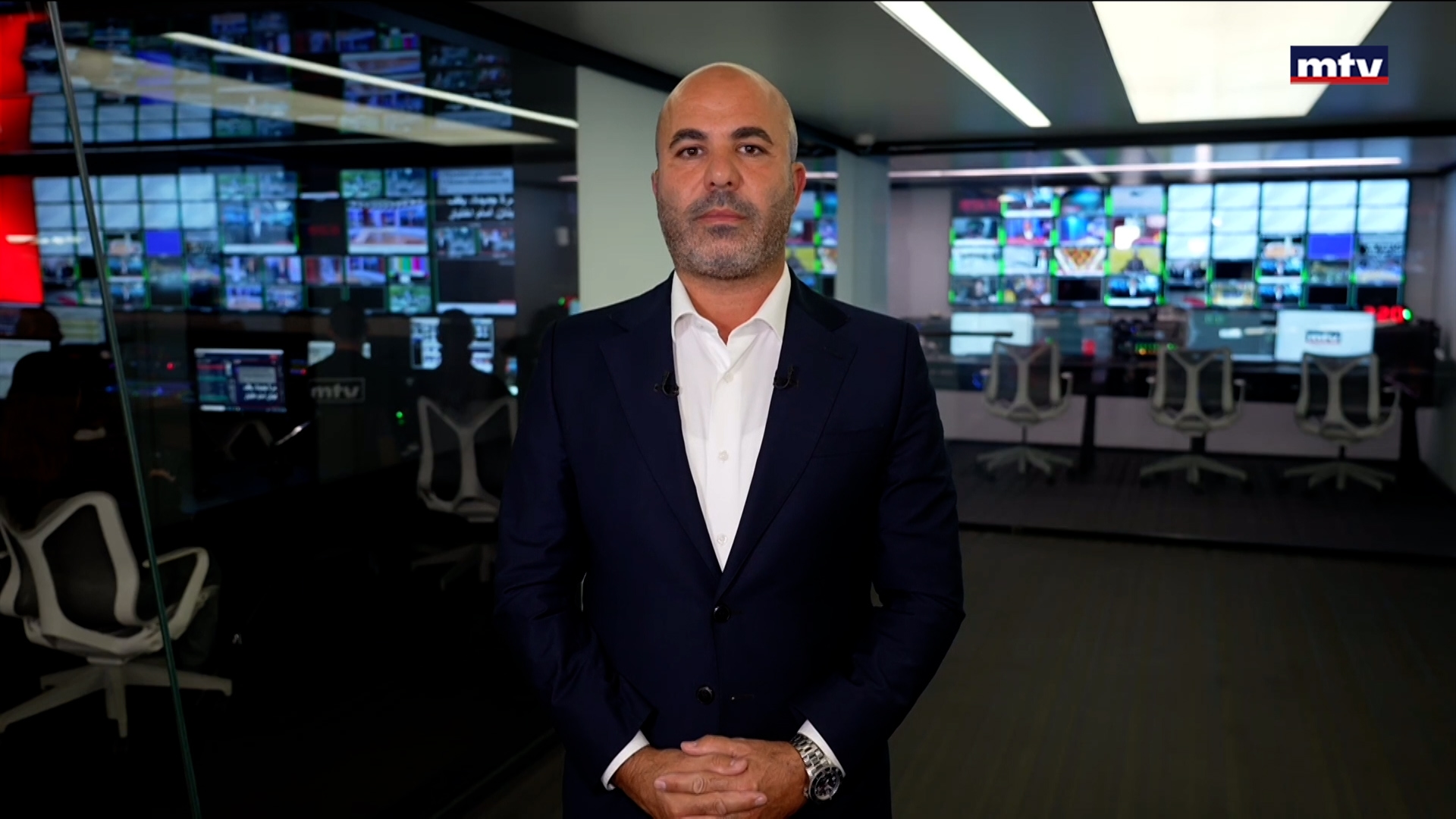 حراك باتجاه الجنوب