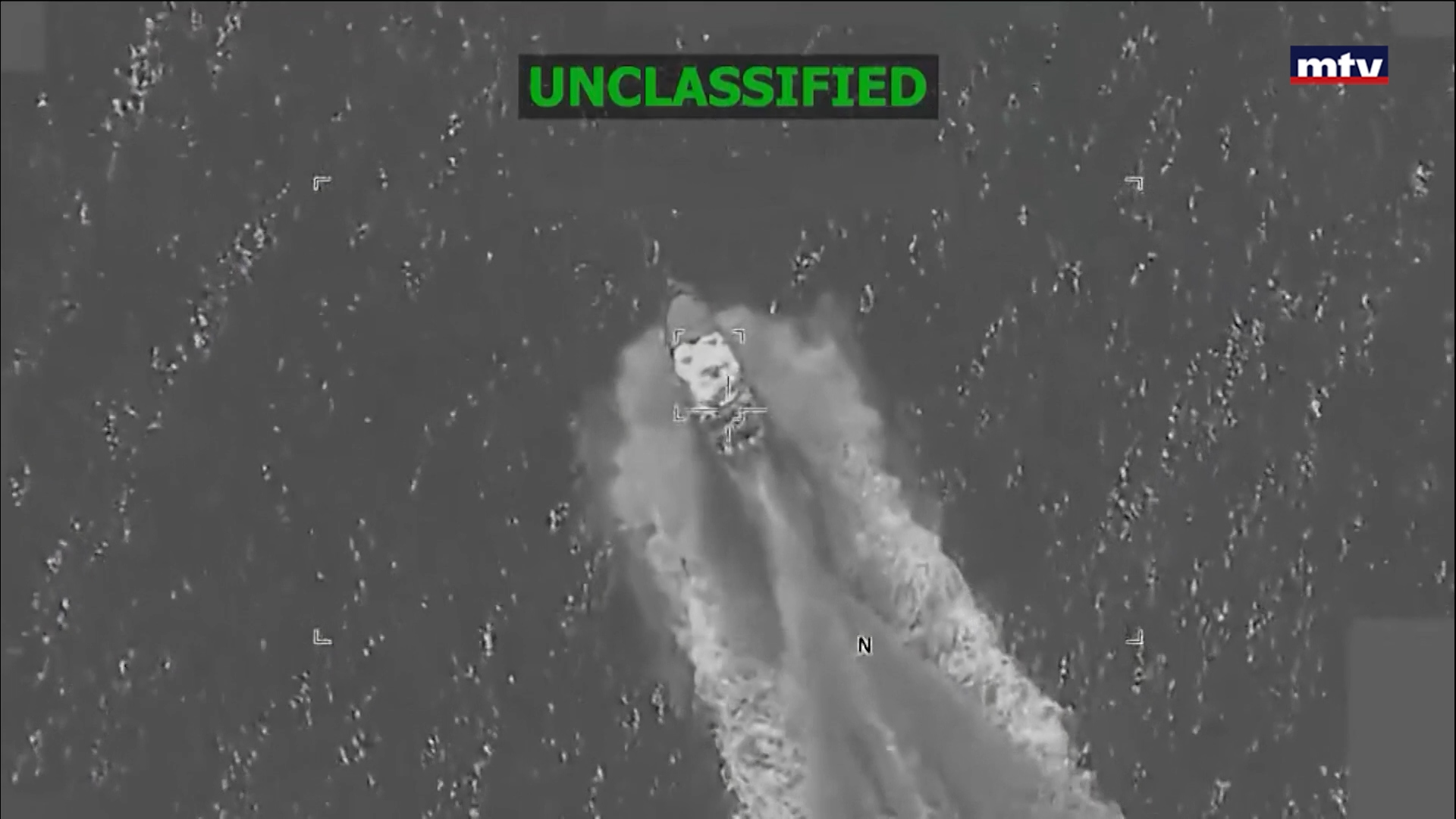 في إطار حملة الجيش الأميركي المتواصلة