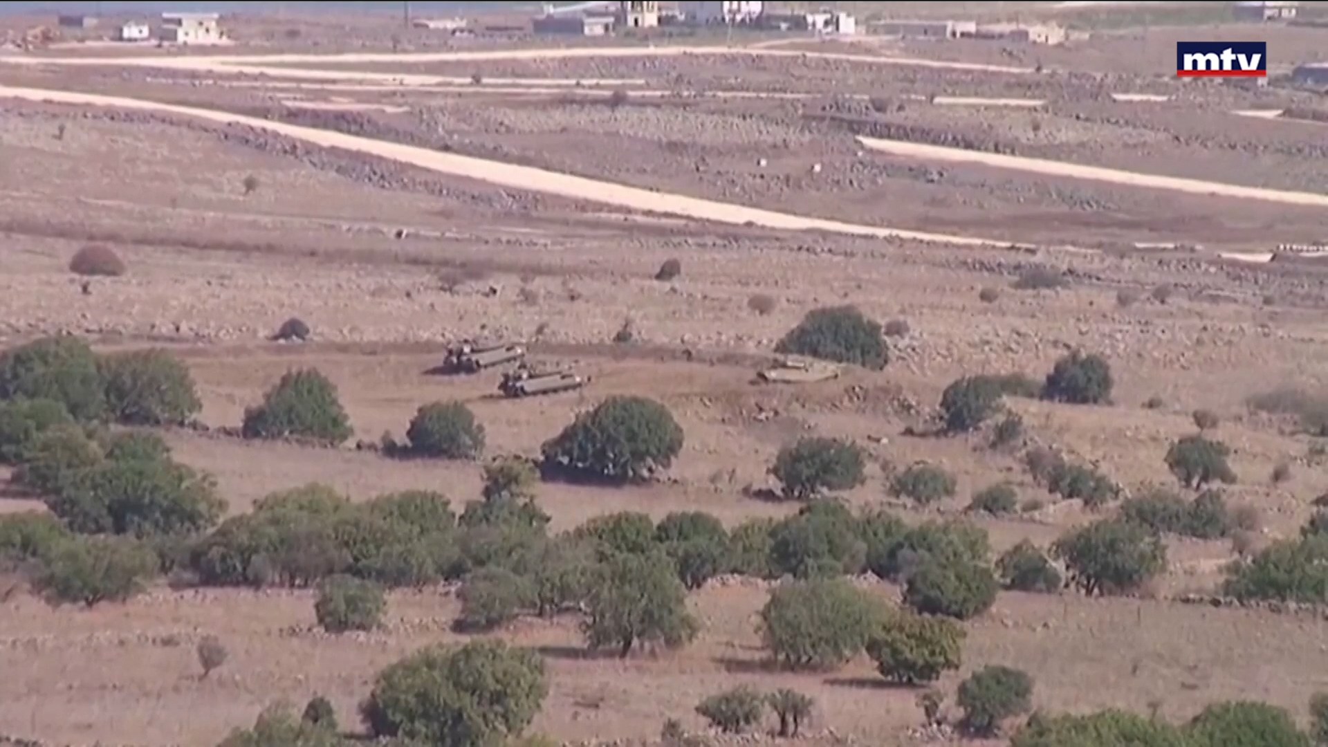 ملف الجولان