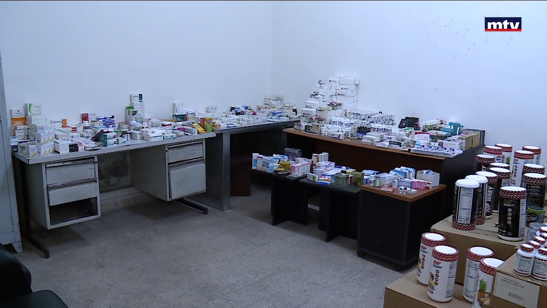 الجمارك بالمرصاد