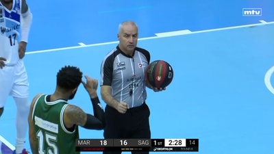 الربع الأول