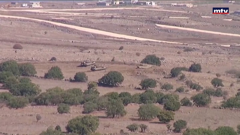 النشرة الكاملة