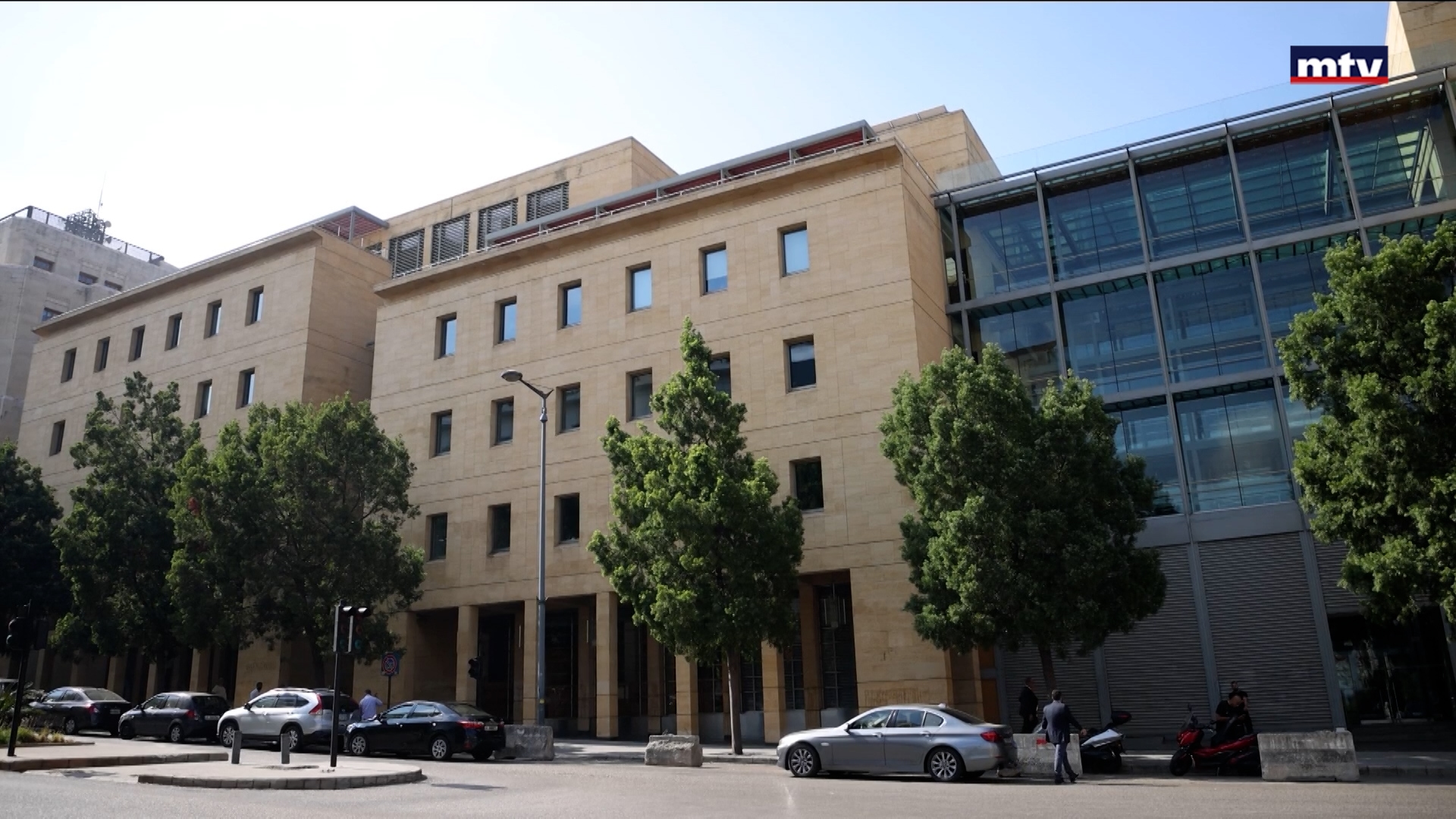 الفجوة المالية