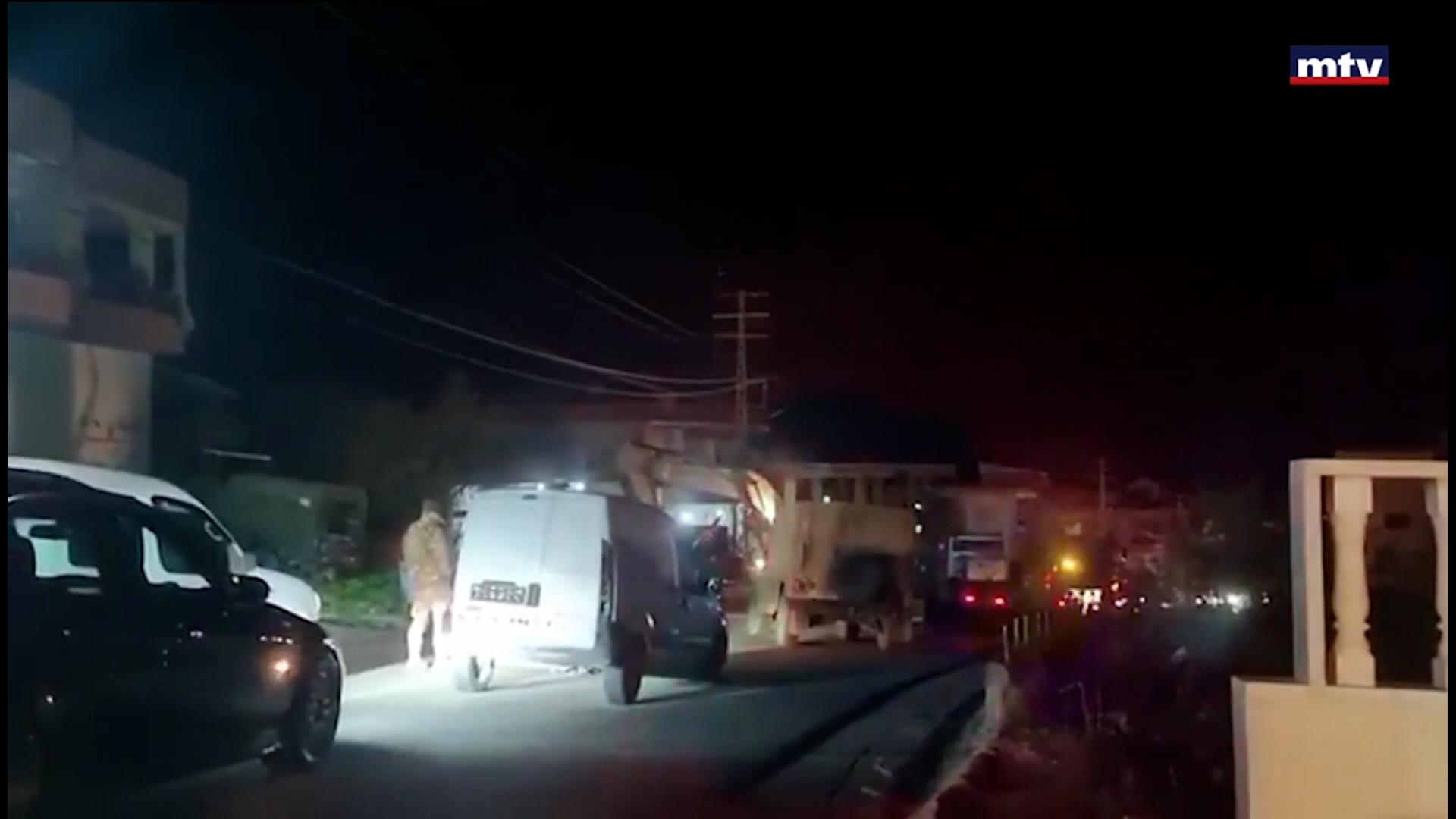 المستجدات الأمنية