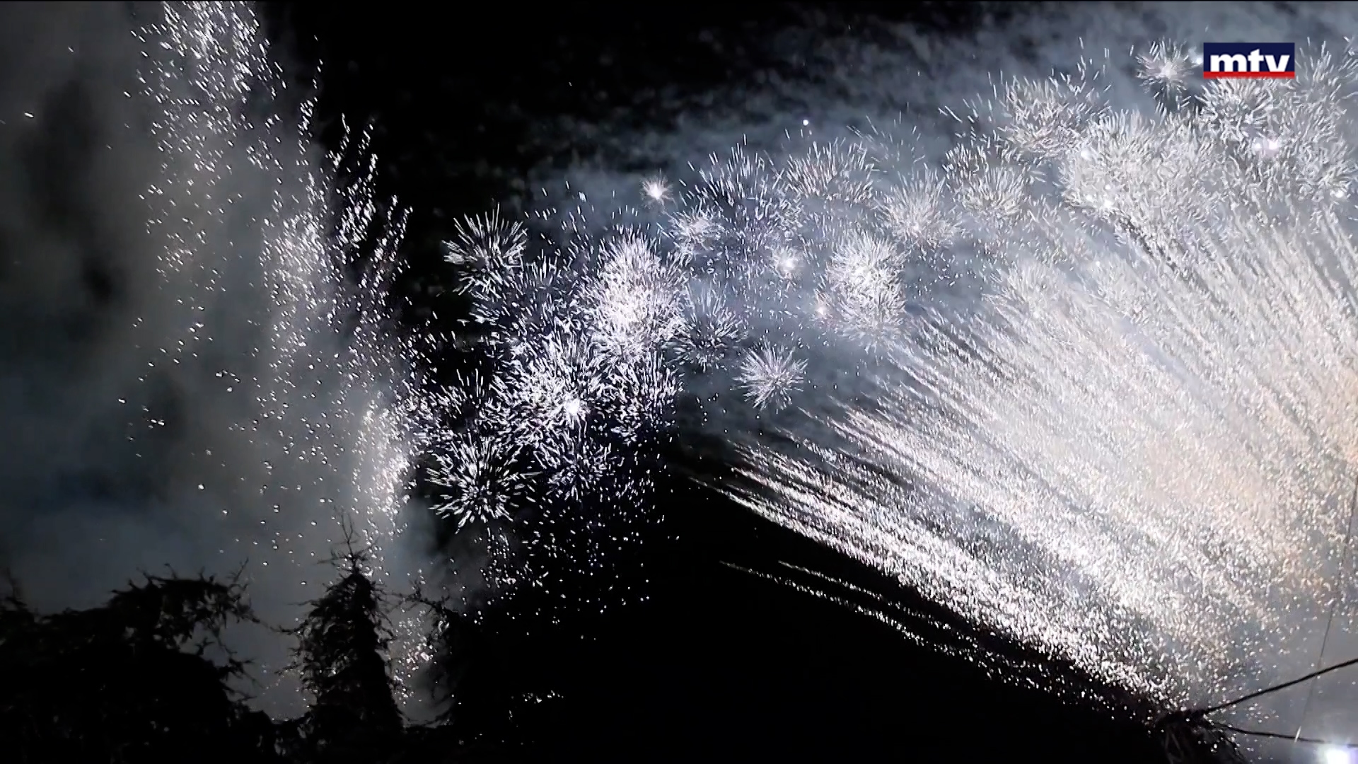 أنشطة ميلادية