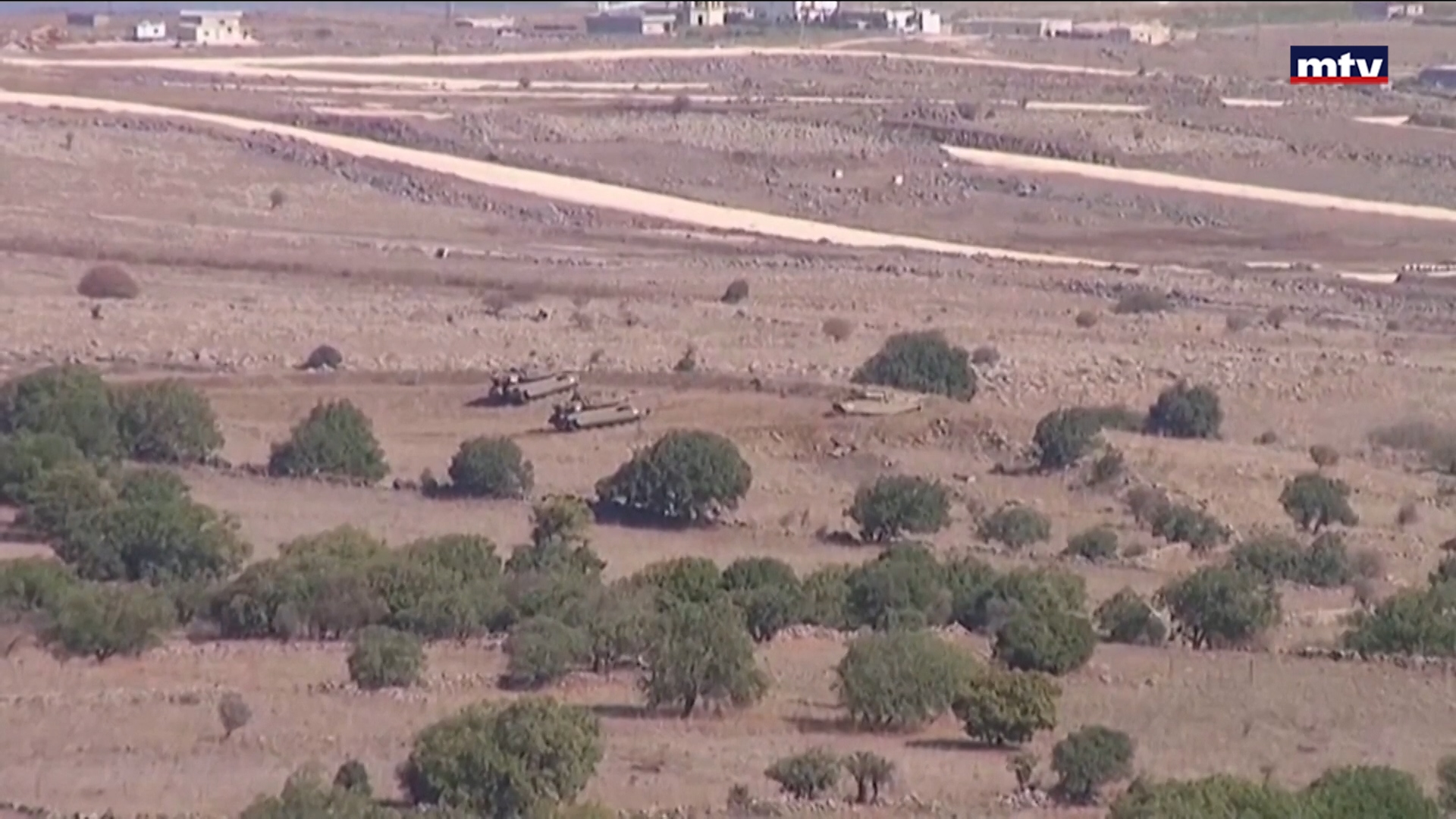 ملف الجولان