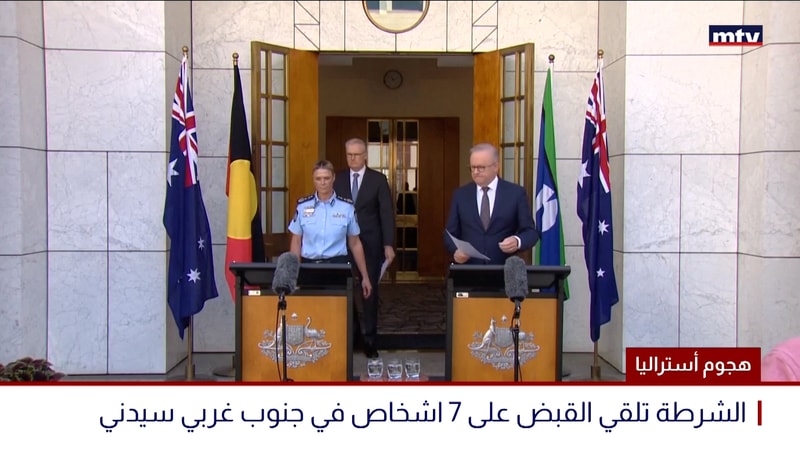 النشرة الكاملة