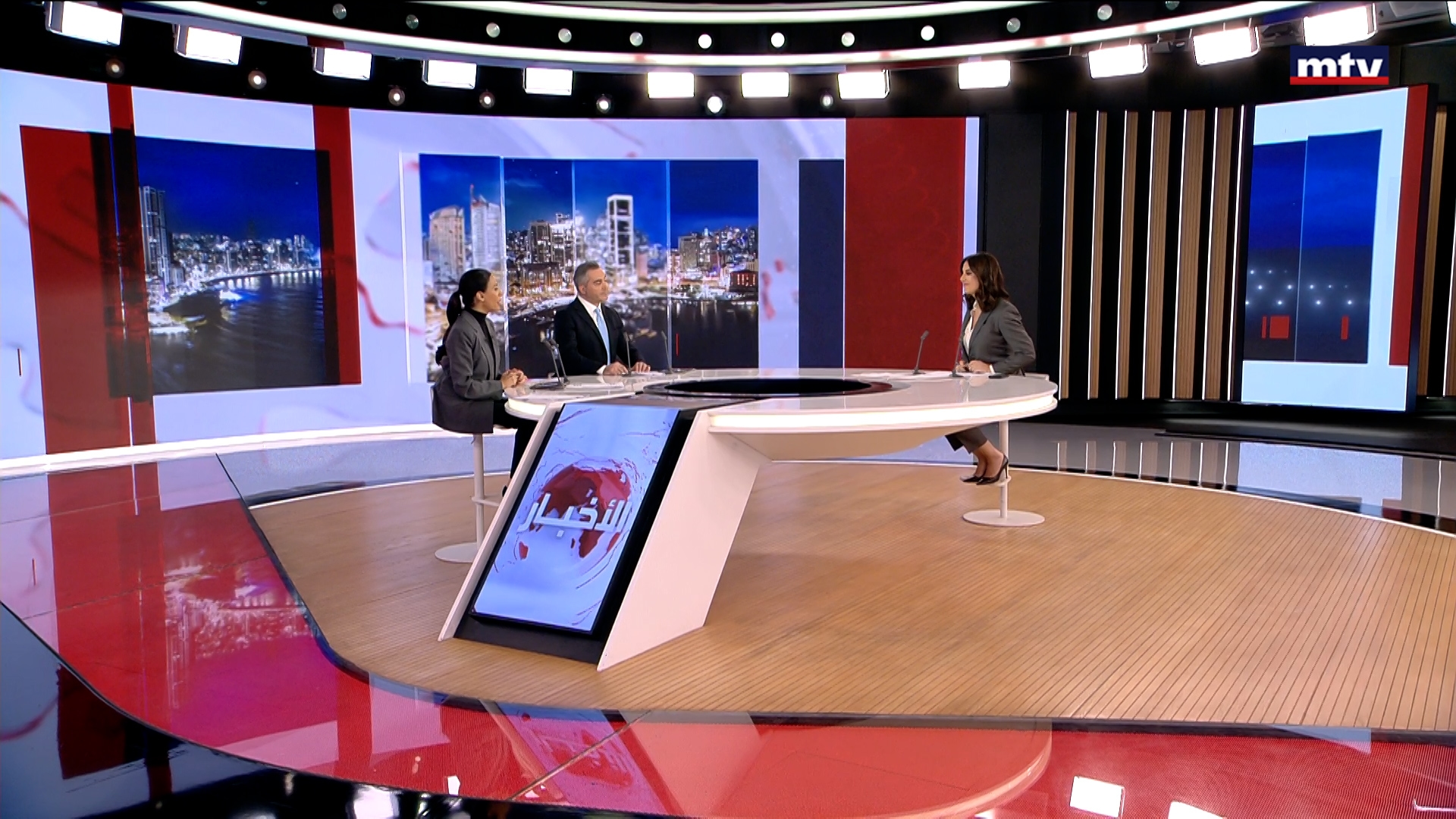 ماذا بحث اجتماع الميكانيزم الخامس عشر في الناقورة؟