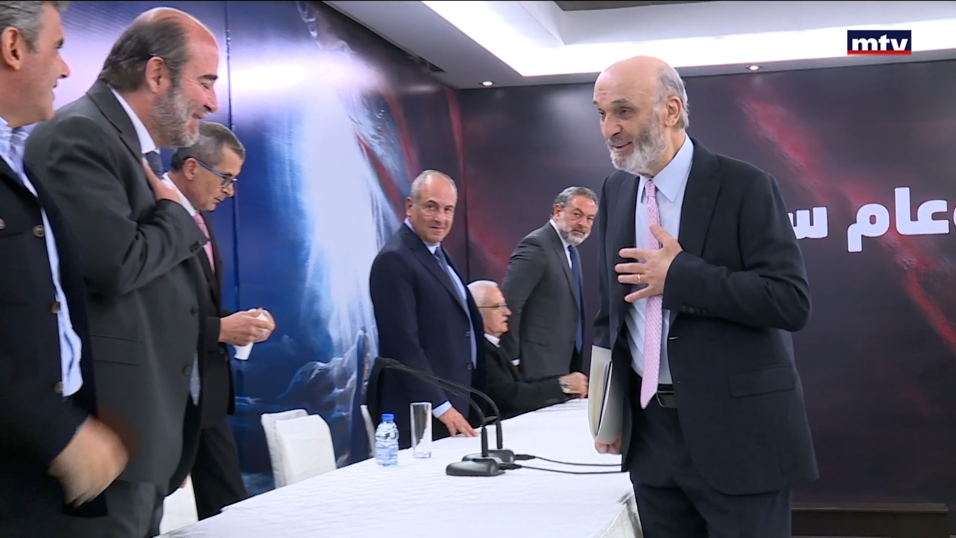 أقتراع المغتربين