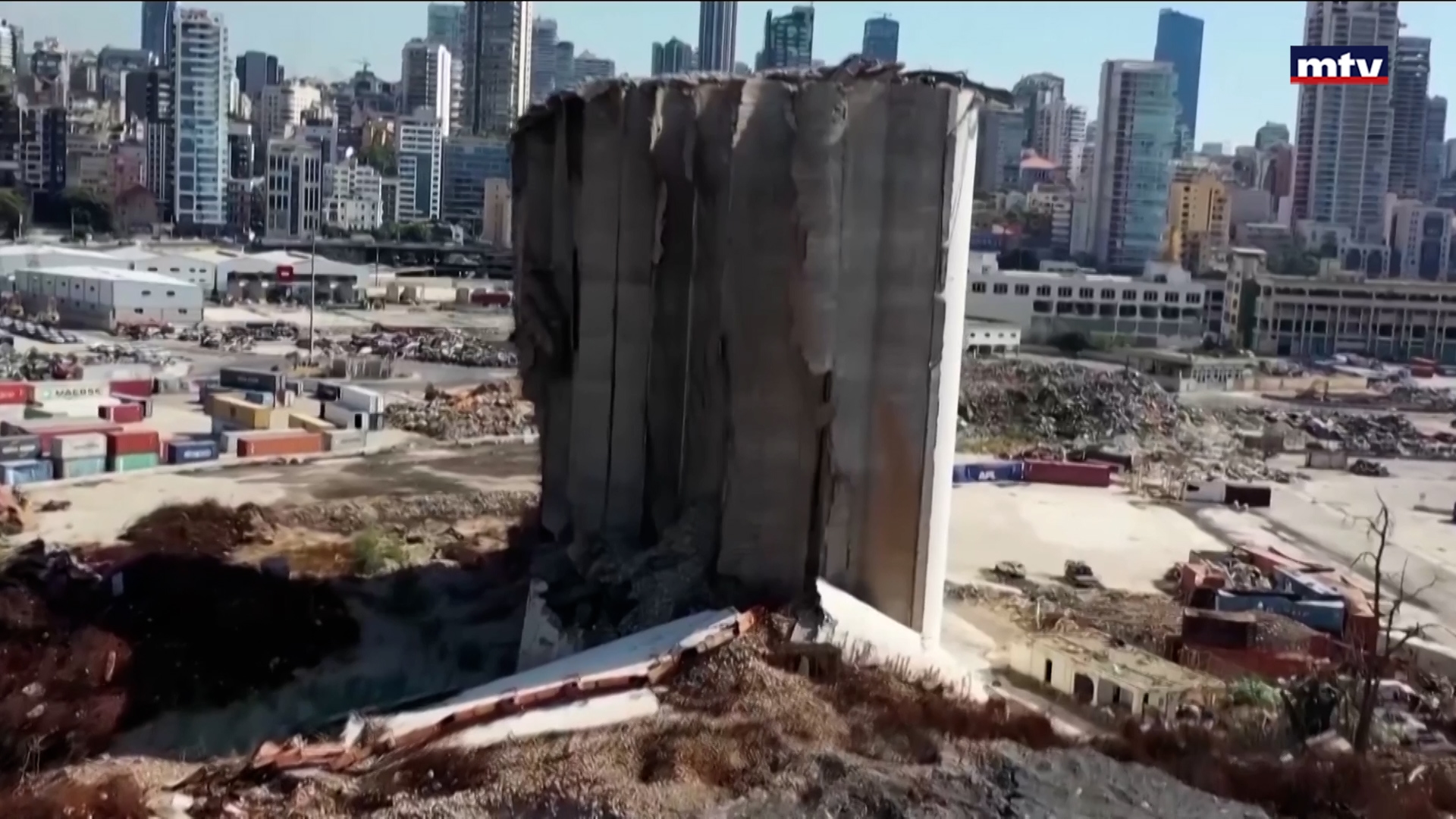 جديد تحقيقات المرفأ