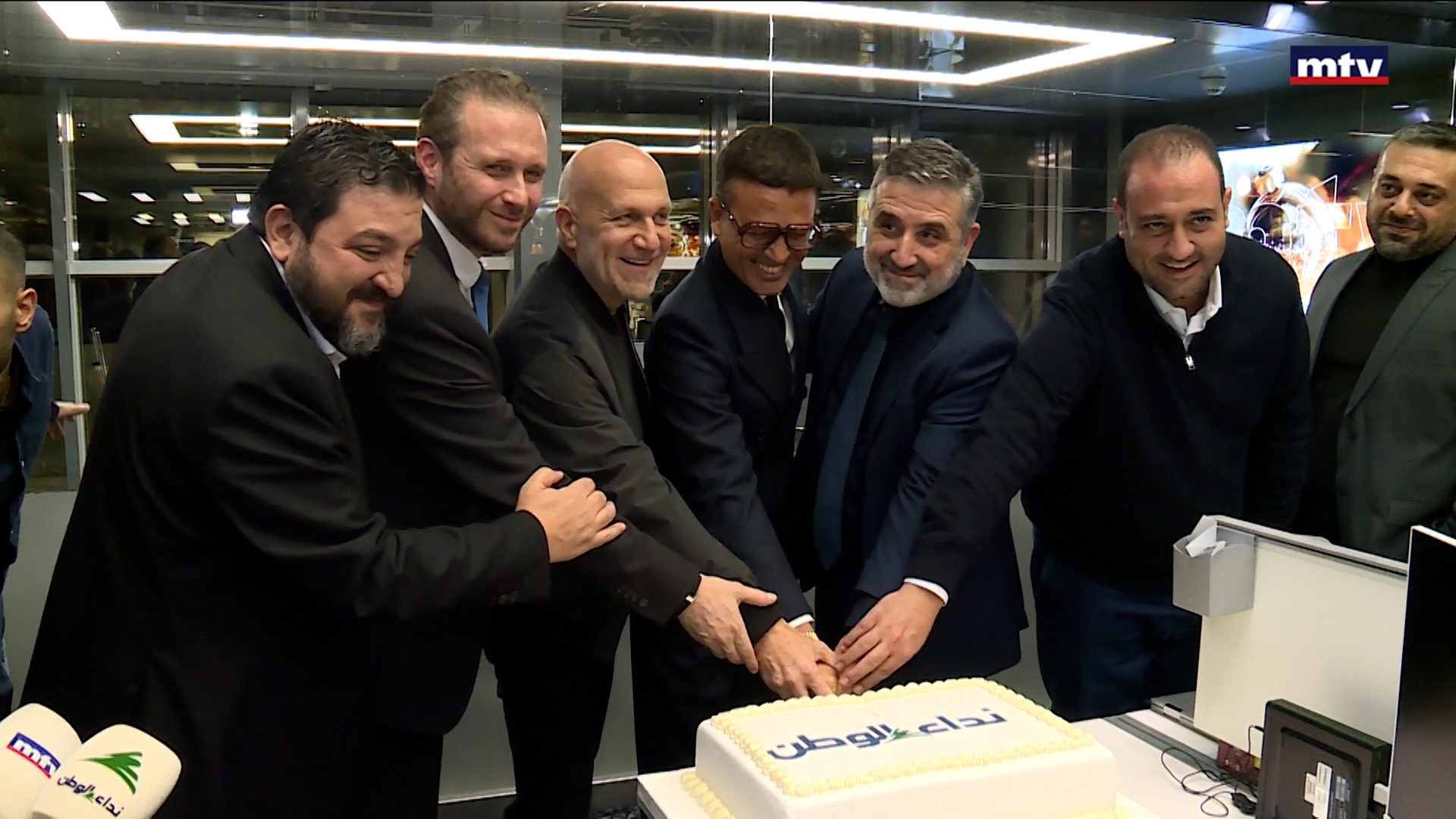 عمر حرفوش يجدد الدعم