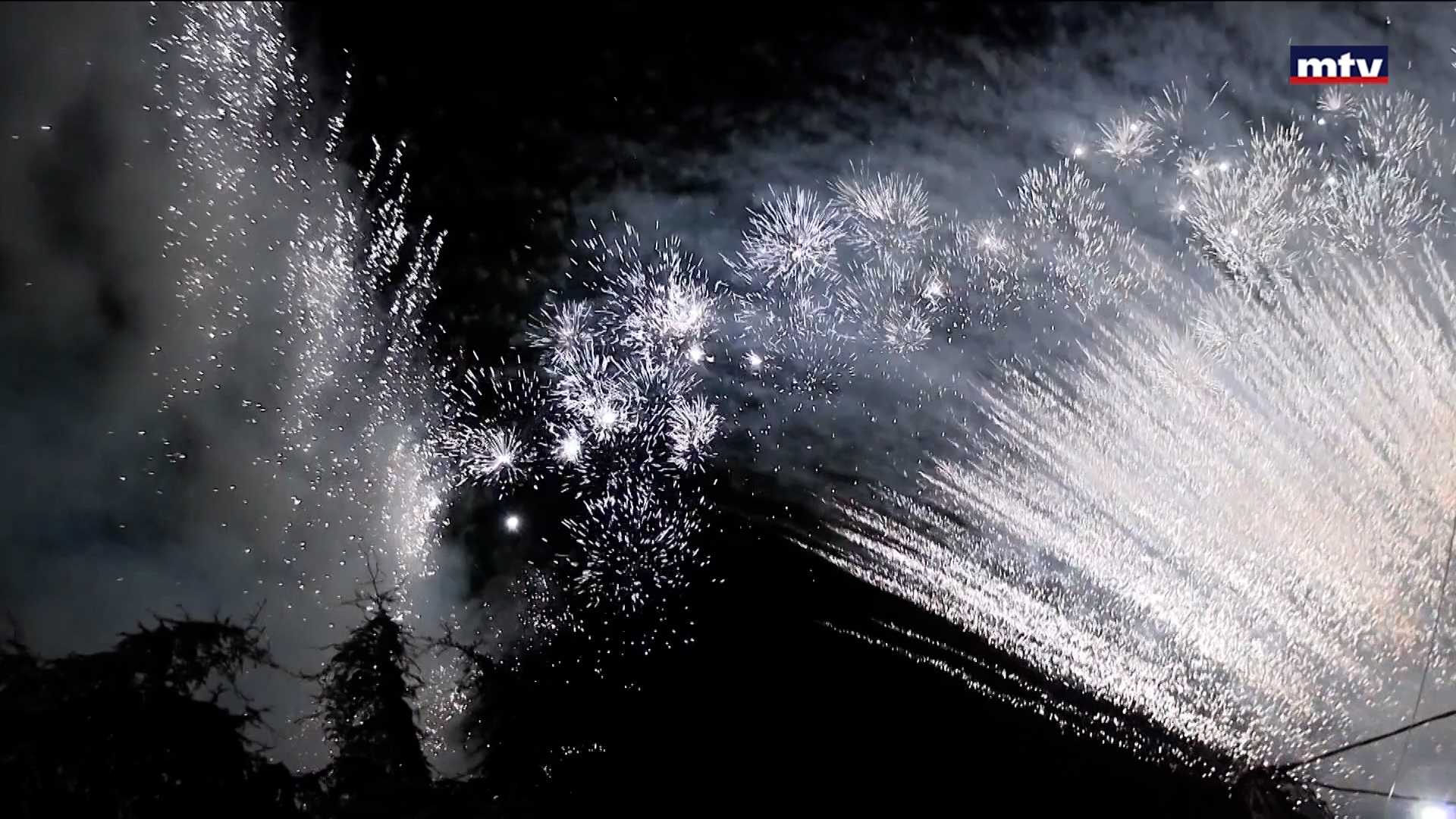 رسيتال ميلادي في معراب