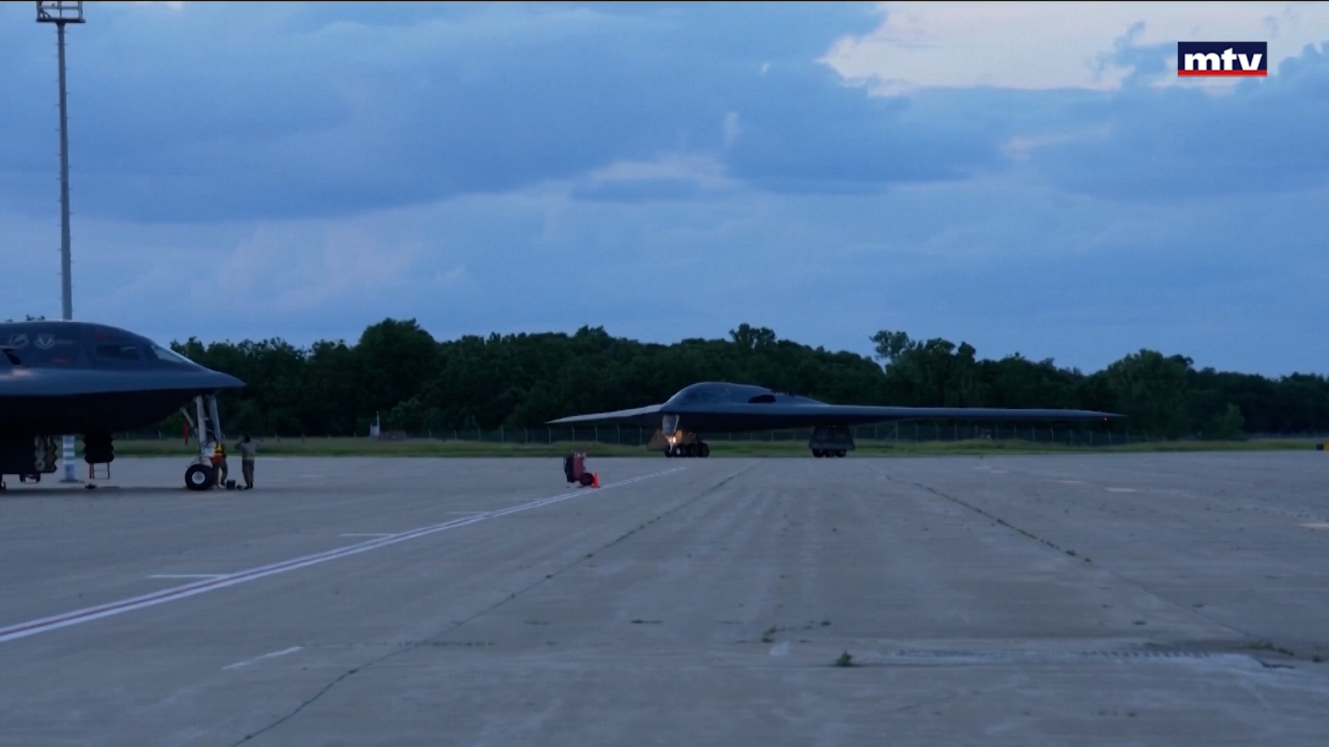 الملف النووي