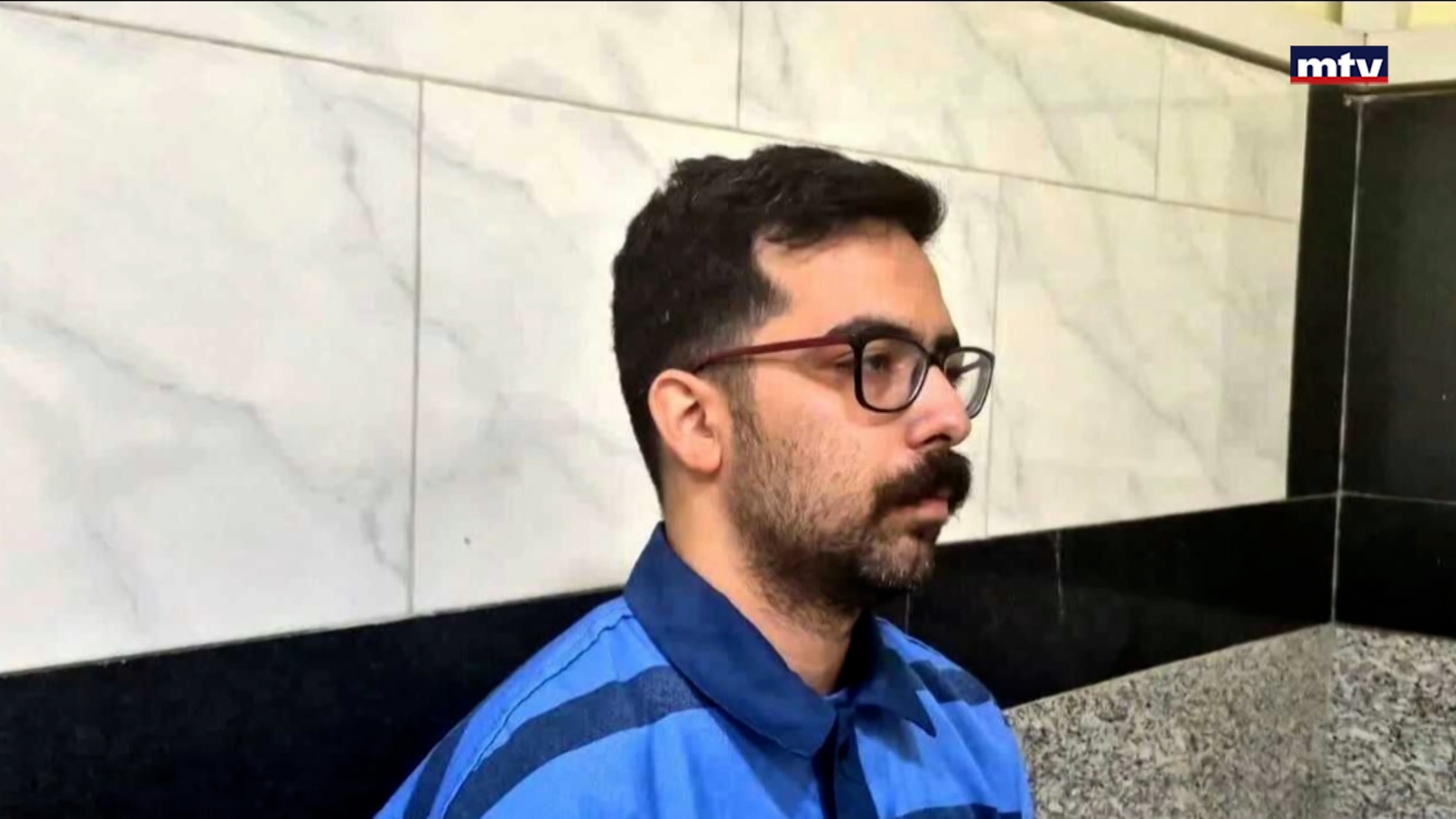 مسلسل الاعدامات في ايران