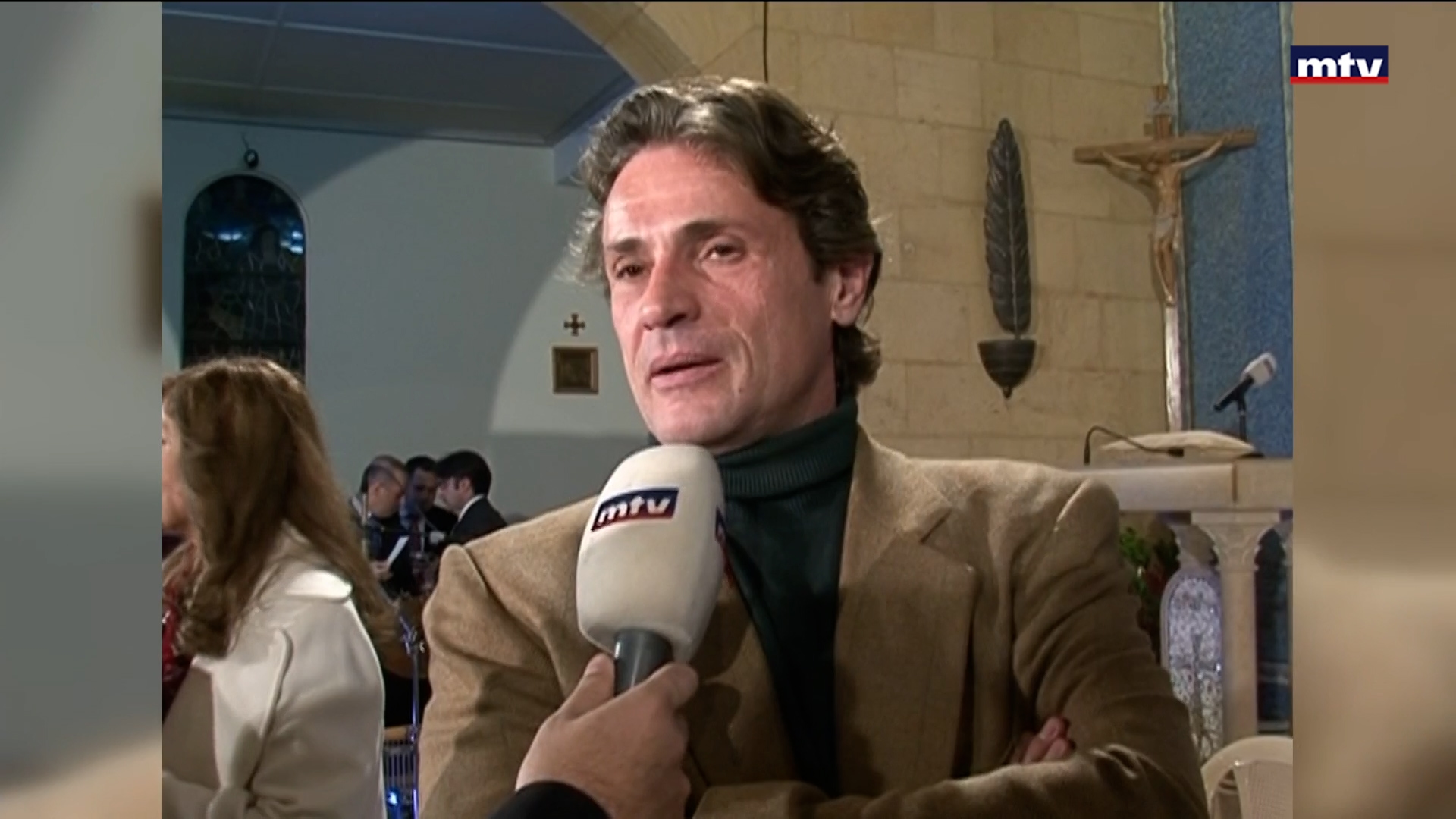 الوسط الفني يفقد نجمًا