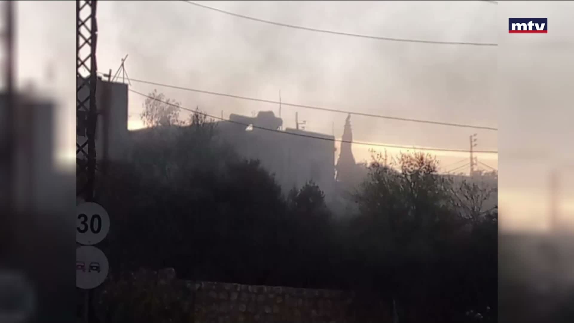 تطورات الجنوب